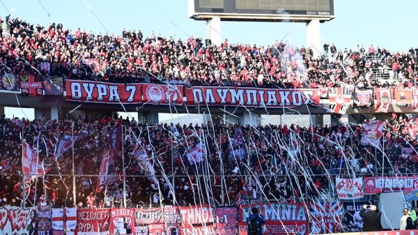 «Κοκκινίζει» το Πανθεσσαλικό: Έφυγαν πάνω από 5.500 εισιτήρια για το Βόλος – Ολυμπιακός