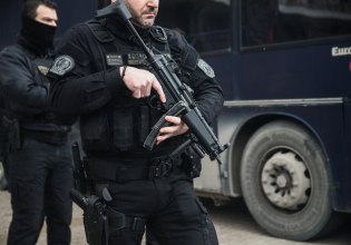 Κρήτη: Ναρκωτικά, όπλα και ξέπλυμα «μαύρου» χρήματος στο μενού της εγκληματικής οργάνωσης