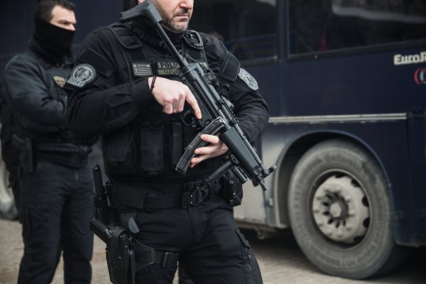 Κρήτη: Ναρκωτικά, όπλα και ξέπλυμα «μαύρου» χρήματος στο μενού της εγκληματικής οργάνωσης