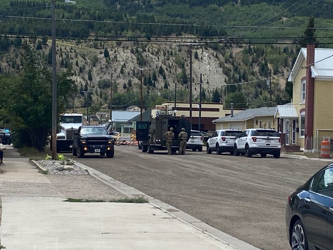 ΗΠΑ: Πυροβολισμοί σε μπαρ στη Μοντάνα – Αναφορές για νεκρούς