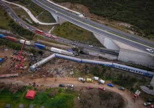 Τραγωδία στα Τέμπη: Αυλαία στη δικαστική έρευνα