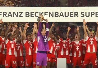 Μπάγερν: Τα σημεία «κλειδιά» για τη νέα σεζόν και το κενό του Μουσιάλα