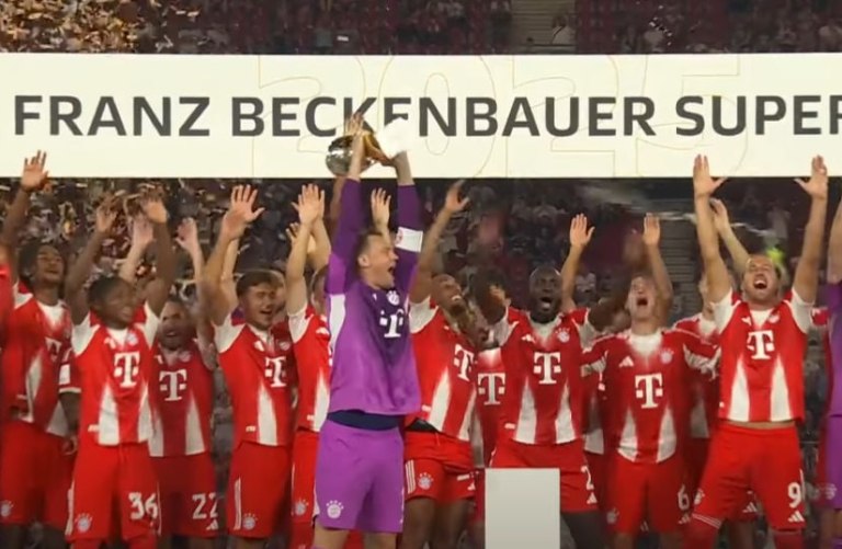 Μπάγερν: Τα σημεία «κλειδιά» για τη νέα σεζόν και το κενό του Μουσιάλα