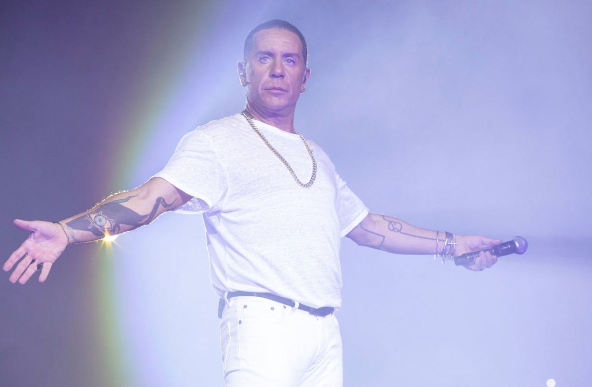 «Μα Ζω Ακόμα»: O Γιώργος Μαζωνάκης ανέβασε βίντεο από το Δρομοκαΐτειο στο Instagram