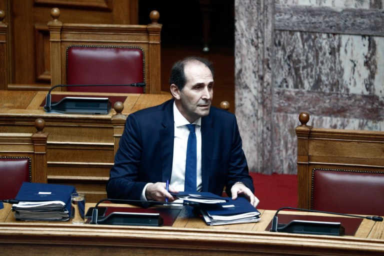 Απόστολος Βεσυρόπουλος: Διήμερο πένθος στον δήμο Αλεξάνδρειας – Μεσίστιες οι σημαίες
