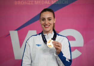 Υπερσύγχρονο σκοπευτήριο στη Δράμα για την Αννα Κορακάκη και τους αθλητές του Νομού