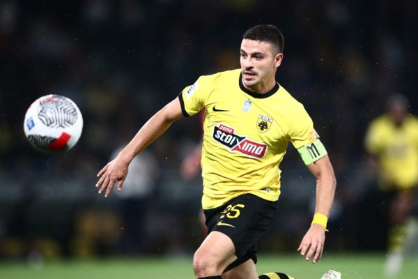 Στον Άρη ο Γαλανόπουλος – Την Τρίτη (26/8) στη Θεσσαλονίκη