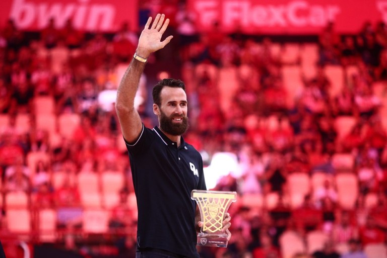 Ο Ντατόμε θεωρεί φαβορί για μετάλλιο την Ελλάδα