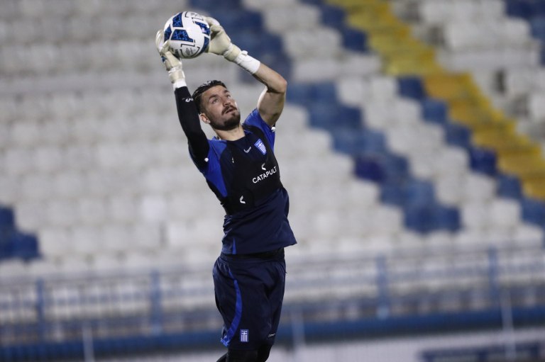 Συμφώνησε με τον Διούδη ως το 2027 η ΑΕΛ