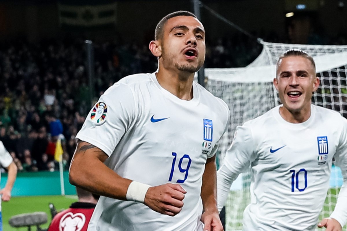 Ο Γιακουμάκης, το πρόβλημα του ΠΑΟΚ, και η λύση του… 4,1 (vids)