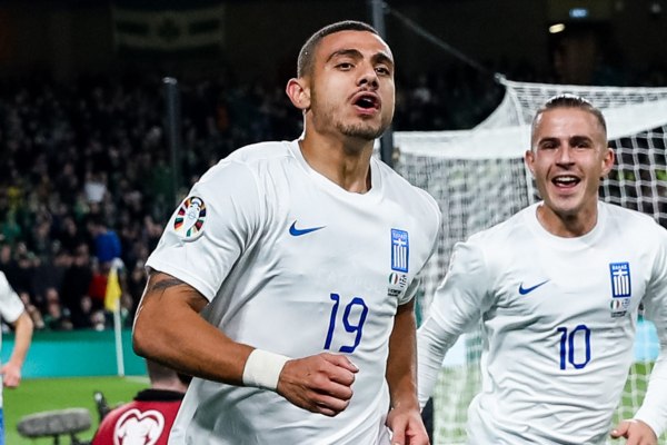 Ο Γιακουμάκης, το πρόβλημα του ΠΑΟΚ, και η λύση του… 4,1 (vids)