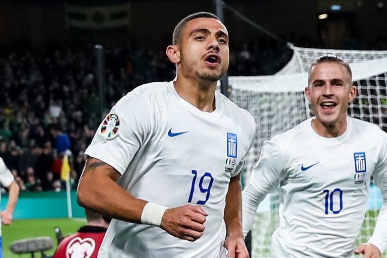 Ο Γιακουμάκης, το πρόβλημα του ΠΑΟΚ, και η λύση του… 4,1 (vids)