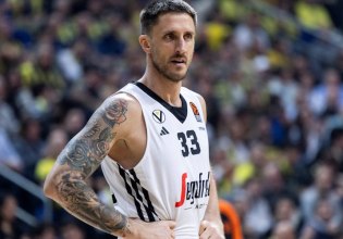 Πολονάρα: «Θα ξαναπαίξω μπάσκετ»