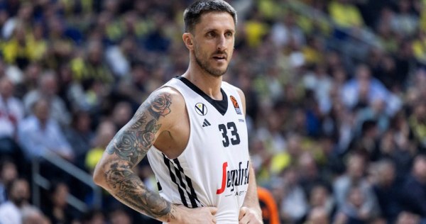 Πολονάρα: «Θα ξαναπαίξω μπάσκετ»