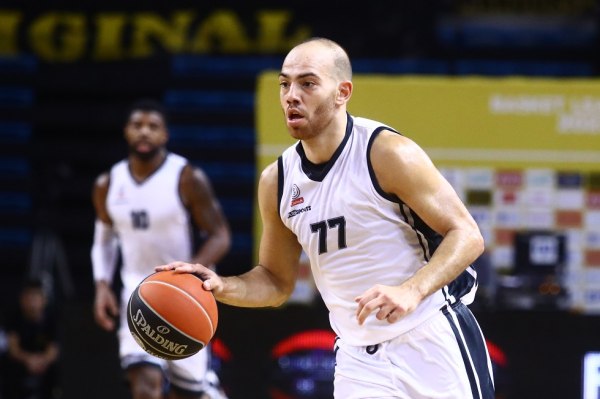 Σε αναζήτηση παίκτη για την προετοιμασία ο Παναθηναϊκός – Στο προσκήνιο ο Μουράτος