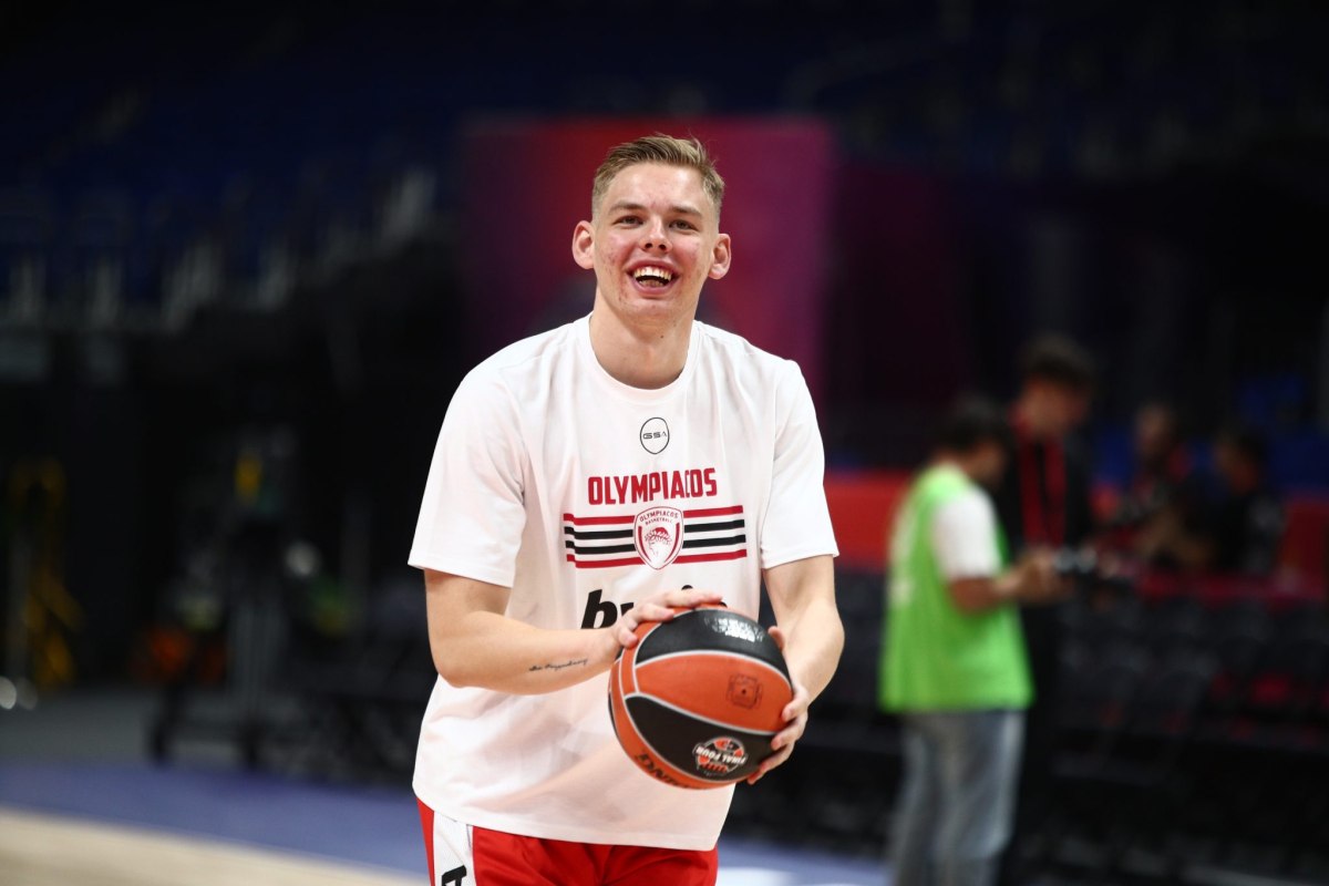 Άρης: Ανακοίνωσε τον Τανούλη ως δανεικό από τον Ολυμπιακό