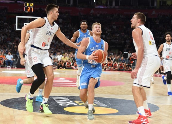 Εθνική Σερβίας: Με Γιόκιτς στο τουρνουά της Λεμεσού κόντρα στην Εθνική μας