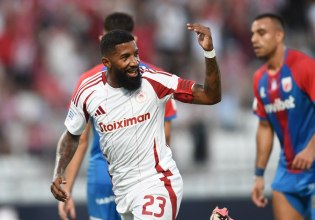 Από το 16/19 του Ολυμπιακού ως το 0/13 του Παναιτωλικού: Τι κάνουν οι ομάδες στις πρεμιέρες της Super League