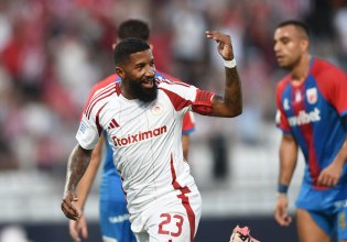 Super League: Το… ξεχωριστό πρώτο γκολ της χρονιάς (pics, vid)