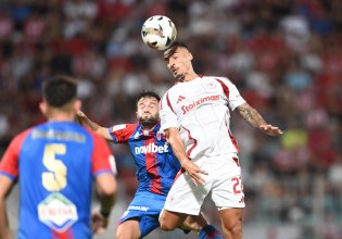 Με στόχο τη δεύτερη νίκη του στο πρωτάθλημα ο Ολυμπιακός κόντρα στον Βόλο