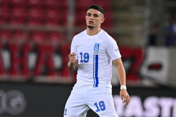 Πήρε θέση για Ζαφείρη ο ΠΑΟΚ