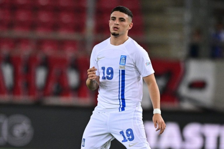 Πήρε θέση για Ζαφείρη ο ΠΑΟΚ