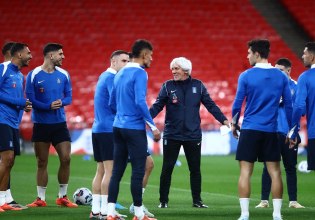 Εθνική Ελλάδας: Οι κλήσεις για τους προκριματικούς αγώνες του Παγκοσμίου Κυπέλλου, κόντρα σε Λευκορωσία, Δανία