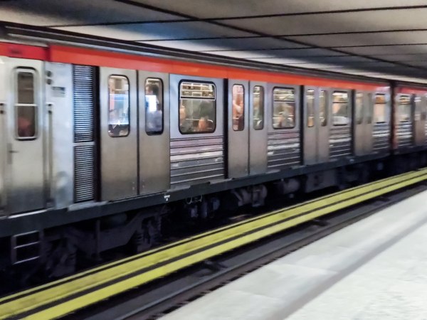 Δεκαπενταύγουστος: Πώς θα κινηθούν τα ΜΜΜ