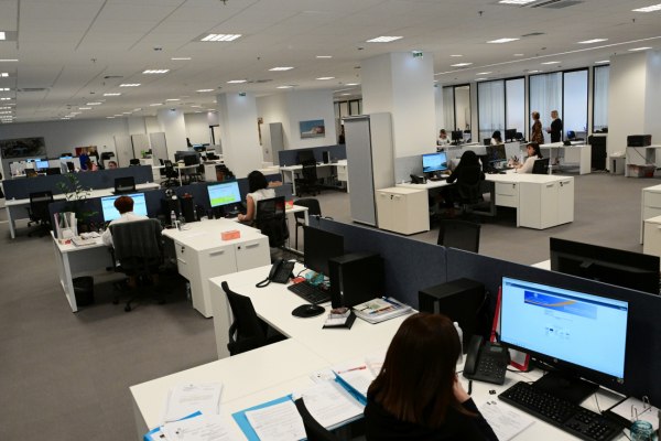 Θα απολύονται όσοι δημόσιοι υπάλληλοι αρνούνται για δύο χρονιές την αξιολόγηση – Τι αλλάζει στο πειθαρχικό δίκαιο