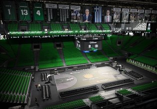 Γκρμπόβιτς, Γενικός Διευθυντής Belgrade Arena: «Η Euroleague είπε να πραγματοποιηθεί το Final-4 στο ΟΑΚΑ»