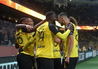 ΑΕΚ: Στο «στόχαστρο» ξένων ομάδων Μήτογλου και Πιερό