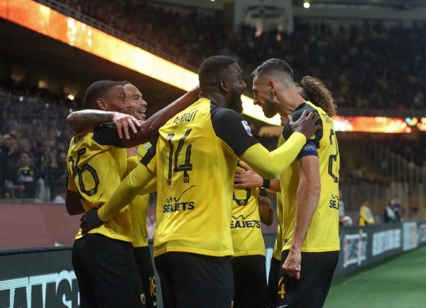 ΑΕΚ: Στο «στόχαστρο» ξένων ομάδων Μήτογλου και Πιερό