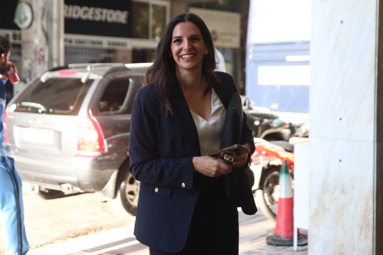 Μαρκογιαννάκη: Στα 6 χρόνια ΝΔ έχουμε ζήσει τη μεγαλύτερη δασική πυρκαγιά στην Ευρώπη – Στο ίδιο έργο θεατές