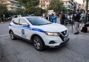 Προφυλακίστηκαν οι 5 Τούρκοι που συνελήφθησαν για ναρκωτικά στην Αττική – Τι υποστήριξαν