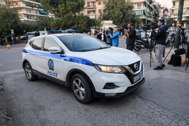 Προφυλακίστηκαν οι 5 Τούρκοι που συνελήφθησαν για ναρκωτικά στην Αττική – Τι υποστήριξαν