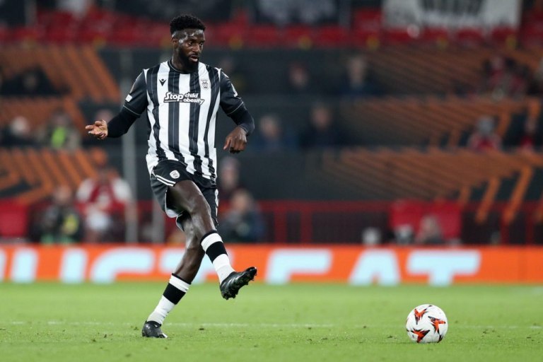 Μπακαγιόκο για ΠΑΟΚ: «Πήγε άσχημα εκεί – Οι άνθρωποι που διοικούν τον σύλλογο δεν έχουν δίκιο»