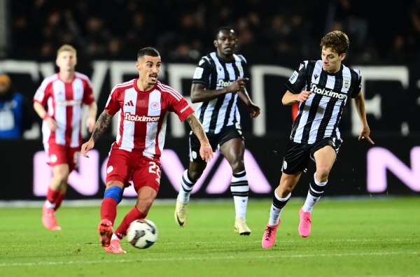 Οι παίκτες-κλειδιά στο Big-4: Οι ηγέτες που θα κάνουν τη διαφορά στη Super League