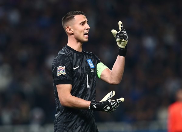 Η Σεβίλλη του Αλμέιδα κινείται για την απόκτηση του Οδυσσέα Βλαχοδήμου από τη Νιούκαστλ