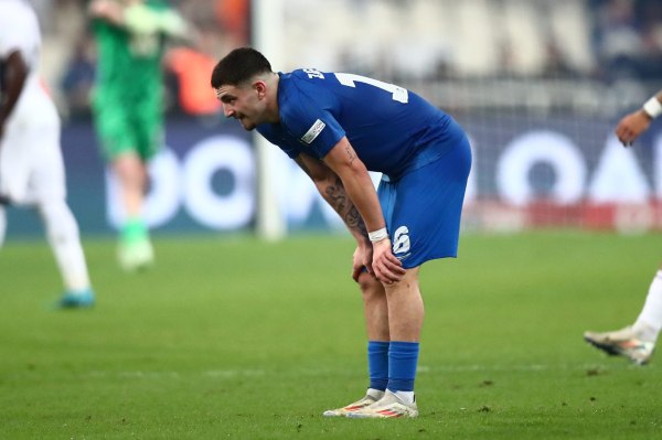 Προπονητής Σλάβια για Ζαφείρη: «Δύσκολο να καλύψεις τέτοιο κενό»