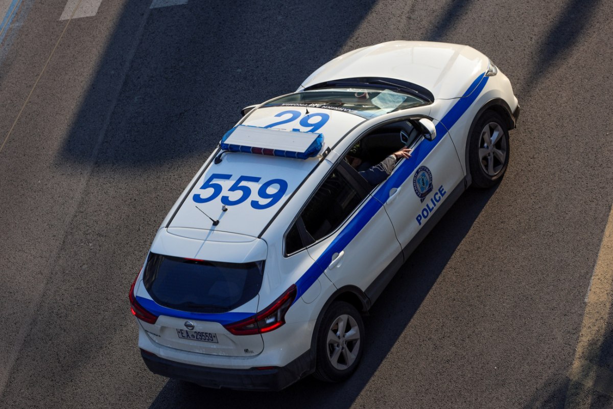 Θεσσαλονίκη: Έκλεψαν αποθήκη από Airbnb – Μαχαίρωσαν τον υπεύθυνο του διαμερίσματος