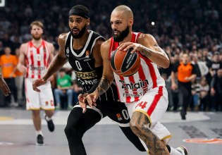 Πρόεδρος Παρτιζάν: «Προς Βιέννη το παιχνίδι με τον Ολυμπιακό»