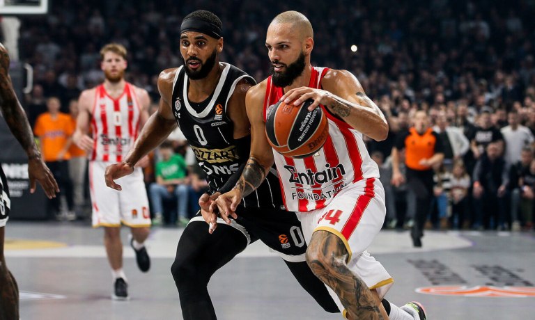 Πρόεδρος Παρτιζάν: «Προς Βιέννη το παιχνίδι με τον Ολυμπιακό»