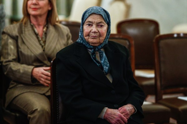 Μεσολόγγι: Πέθανε η Αθηνά Παπαχρήστου, η αγρότισσα που δώρισε ασθενοφόρο στο νοσοκομείο