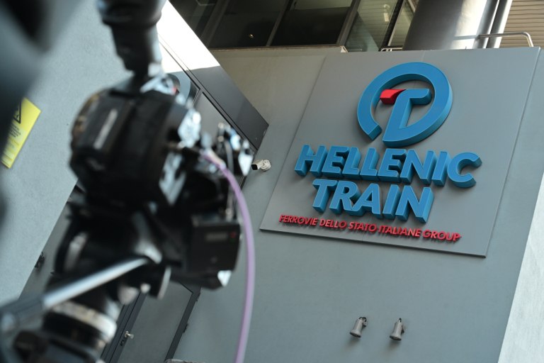 Hellenic Train: Απολύσεις πριν τη συνταξιοδότηση καταγγέλλουν οι μηχανοδηγοί – Αντίδραση προαναγγέλλει ο Γενηδούνιας στο in