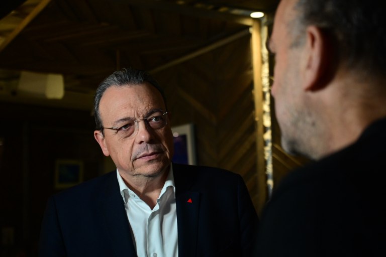 Φάμελλος: Συγκινητικό αντίο στον «Άγγελο του Συνασπισμού και του ΣΥΡΙΖΑ» – «Σου χρωστάμε πολλά»