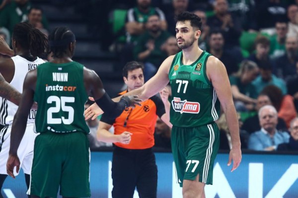 «Μεταγραφή ανάμεσα σε Παναθηναϊκό και Φενέρμπαχτσε;» – Τι αποκαλύπτουν οι Ισπανοί…