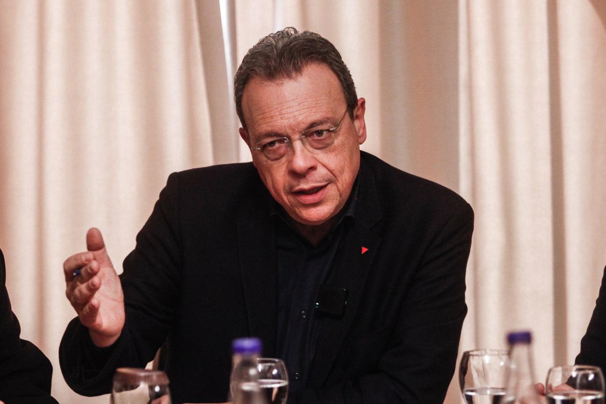 Στους Παξούς ο Φάμελλος – Ο ΣΥΡΙΖΑ θα καταθέσει ερωτήσεις για τις ανάγκες του νησιού