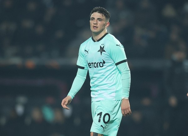 Συμφώνησε ο ΠΑΟΚ με Σλάβια για τον Χρήστο Ζαφείρη – Πότε θα ενταχθεί στον δικέφαλο ο Έλληνας μέσος