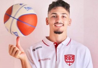 Γιατί ο Δημήτρης Ιτούδης πήρε στη Χάποελ Τελ Αβίβ τον «άσημο» Μπόρισλαβ Μλαντένοφ