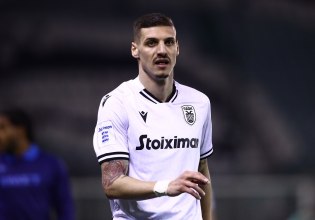 ΠΑΟΚ: Προπόνηση με το βλέμμα στη Ριέκα – Τα νεότερα για τον Ντεσπόντοφ